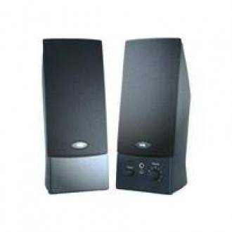 Cyber Acoustics CA-2011WB Speaker System