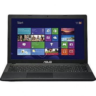 Asus X551CA-RI3N15- 15.6" Laptop - Intel Core i3-3217U - 4GB Memory - 500GB Hard Drive - Windows 8.1 