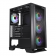 Orbis S210 ATX Gaming Case Black-S210-by DarkFlash