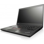 Refurbished Lenovo ThinkPad T450 Intel i5-5300U 8GB RAM 256GB SSD Windows 10 Pro 14"-T450-by Lenovo