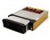 Bytecc Hard Drive Mobile Rack-bt-135e-bk-by Bytecc