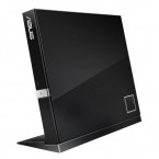 ASUS Computer International Direct External Blu-Ray 6X Combo-06D2X-by Asus
