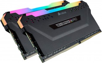 Corsair Vengeance RGB PRO 32GB (2x16GB) DDR4 3200
