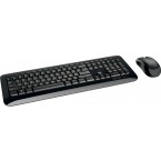 Microsoft 850 Wireless Keyboard + Mouse Combo -PY9-00001-by Microsoft