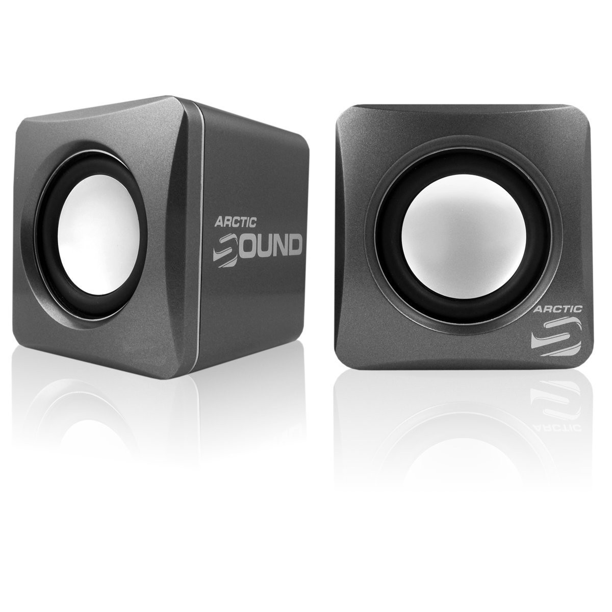 arctic s111 usb speakers