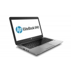 Refurbished HP Elitebook 840 Intel i5-5300U 8GB RAM 500 GB HDD Windows 10 Professional 14-Inch Notebook-USED 8-by HP