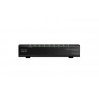 Cisco SF 100D-08 8 Port Desktop 10/100 Switch-SF_100D-08-