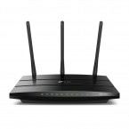 TP-Link AC1900 Wireless MU-MIMO Gigabit Router-Archer A9-by TP-Link