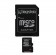 Kingston king32gbc4 32 GB microSD Class 4 Flash Memory Card w/ Adapter-king32gbc4-by Kingston