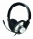 Creative Labs ChatMax HS-620 Gaming Headset-HS-620-