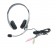 Cyber Acoustics AC-202B Silver Stereo Headset & Microphone-ac-202b-