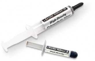 Arctic Silver Thermal Compound 1.4G