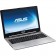 Asus 15.6-inch Ultrabook - Intel i3-3217U 1.8Ghz, 4GB DDR3, 500GB HDD, 24GB SSD, Windows 8-S56CA-WH31-by Asus