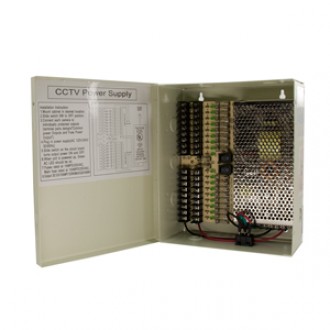 Vonnic VPB121812U UL Listed Power Distribution Box