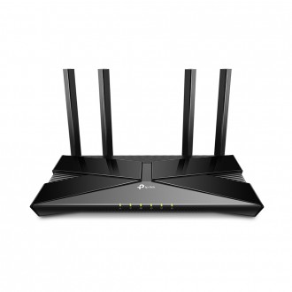 TP-Link AX1500 (Archer AX10) WiFi 6 Dual Band Wireless Router