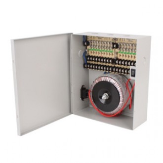 Vonnic VPB241815 Power Distribution Box