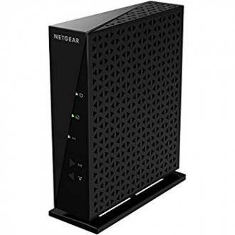 NETGEAR N300 WiFi Router