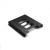 SSD Bracket - 2.5" HDD/SSD Metal Mounting Kit 