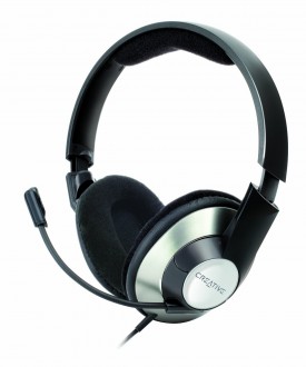 Creative Labs ChatMax HS-620 Gaming Headset