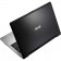 Asus 15.6-inch Ultrabook - Intel i3-3217U 1.8Ghz, 4GB DDR3, 500GB HDD, 24GB SSD, Windows 8-S56CA-WH31-by Asus