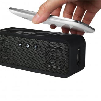 Arctic NFC One-Touch Auto Pairing Bluetooth 4.0 Wireless Speaker