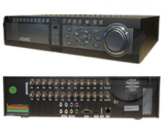Vonnic VVR9916D 16CH Full D1 HD Standalone DVR System
