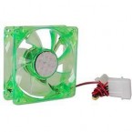 Color Cooling Fan w/ Multi Color LED-coolingfan/colors/led-by Generic