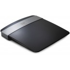 Linksys E2500 Advanced Simultaneous Dual-Band Wireless-N Router-e2500-by Linksys