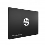 HP S700 Pro 2.5" 1.0 TB SATA III 3D TLC Internal Solid State Drive (SSD)-2LU81AA#ABL-by HP