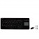 ARCTIC K481-US Wireless Keyboard w/ Touchpad-k481-