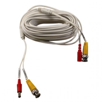 Vonnic CB60CAW 60FT Siamese Cable