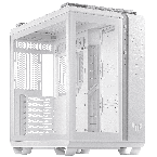 Asus TUF GT502 White ATX Mid-Tower-Asus TUF GT502 White-by Asus