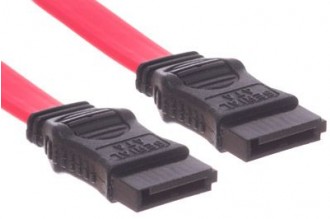 18 inch SATA III Data cable