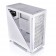 Thermaltake Divider 300 TG Air Snow ATX Gaming Case-Divider 300 Snow-by Thermaltake