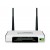 TP-LINK TL-MR3420 Wireless N300 3G/4G Router, 2.4Ghz 300Mbps, Compatible with UMTS/HSPA/EVDO USB Modem, 2x 5dBi antennas