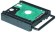Bytecc 2.5" Dual HDD/SSD Screw-less Bracket-BRACKET-252B-by Bytecc