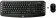 HP Classic Desktop Wireless Keyboard + Mouse Combo-LV290AA#ABA-by HP