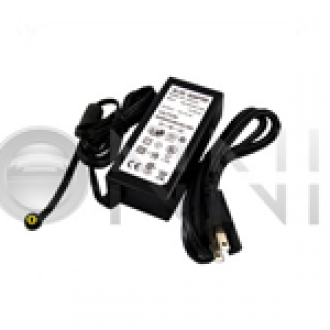 Vonnic VPA125000U 5 Amp Power Adapter UL