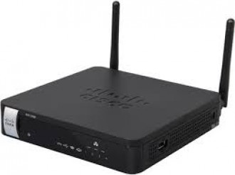 Cisco RV130W Wireless-N Multifunction VPN Router