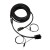 Vonnic VAC402 35' QUICK SNAP W/AUDIO 28AWG