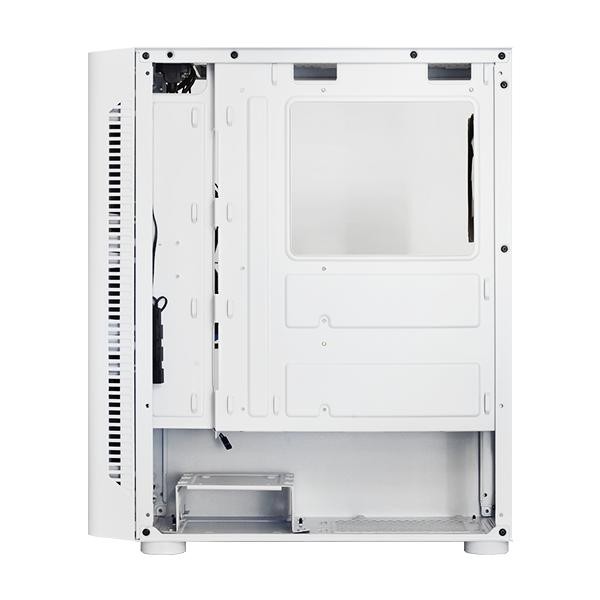 Montech X1 Mesh ATX Gaming Case White