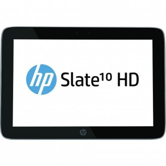 HP Slate 10 HD 3600 16GB, Android 4.2, 1GB RAM, 10-inch Tablet