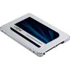 Crucial MX500 Solid State Drive-Crucial MX500 Solid State Drive-by Crucial