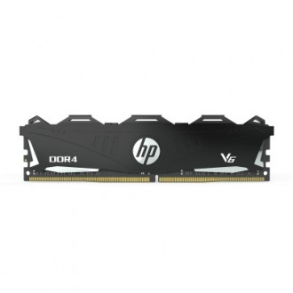 HP V6 8GB 288-Pin DDR4 SDRAM DDR4 3600 Gaming Desktop Memory 