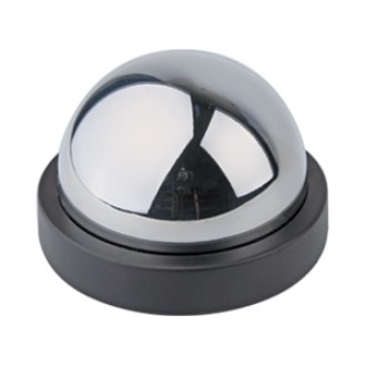 Vonnic VCD521B Dome Camera with Mirror Cover