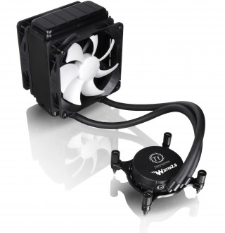 Thermaltake Water 2.0 PRO/All In One Liquid Cooling System