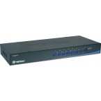 Trendnet 8-Port PS/2 Rack Mount KVM Switch-TK-801R-by Trendnet