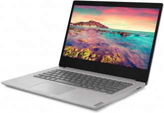 Lenovo Ideapad S145 Notebook AMD A9-9425 8GB 1TB HDD Windows 10 Home