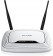 TP-LINK TL-WR841N Wireless N300 Home Router, 300Mpbs, IP QoS, WPS Button-TL-WR841N-by TP-Link