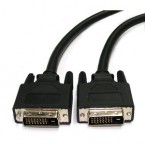 6 Ft DVI Male to Male Cable -VGA-ABIT GEF2 64M-by ATD Computers